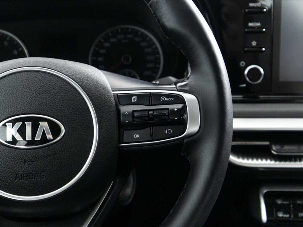 Купить Kia K5, 2021, 82 412 км.. Фото: #22