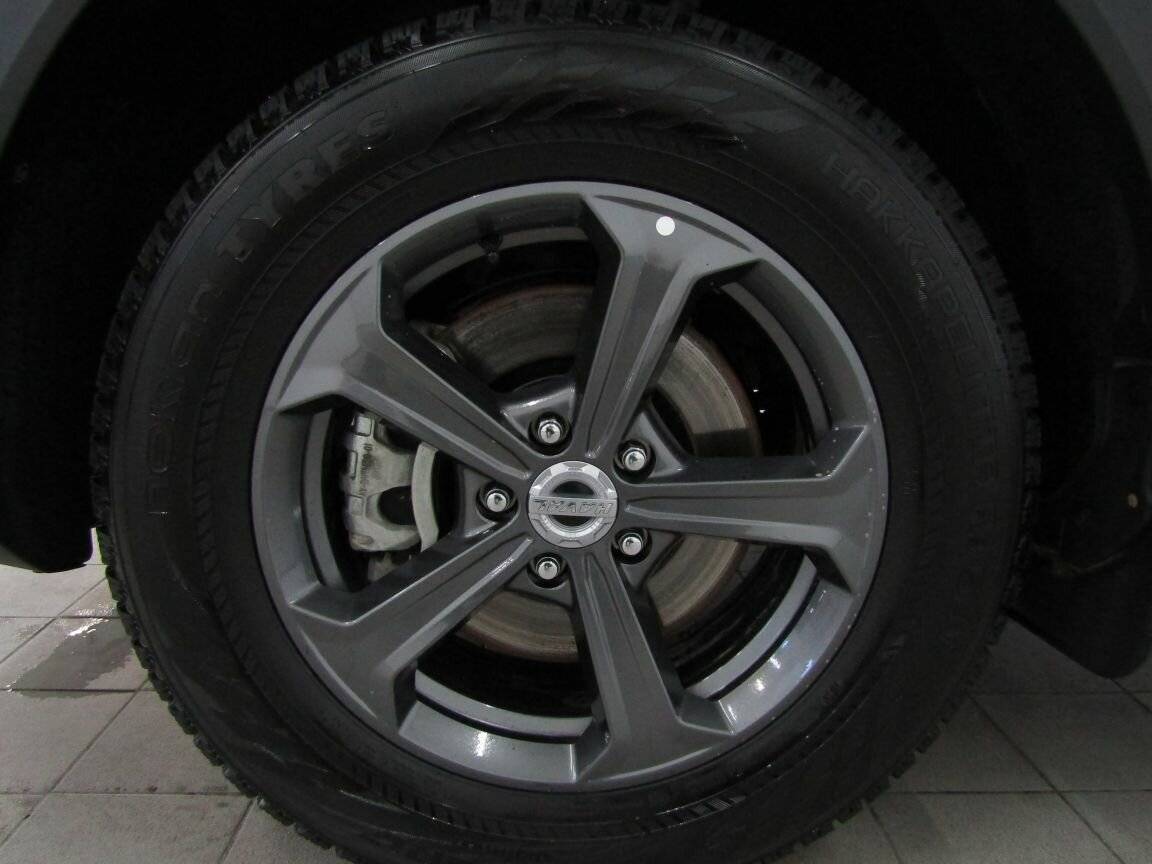 Купить Haval F7, 2023, 18 912 км.. Фото: #9