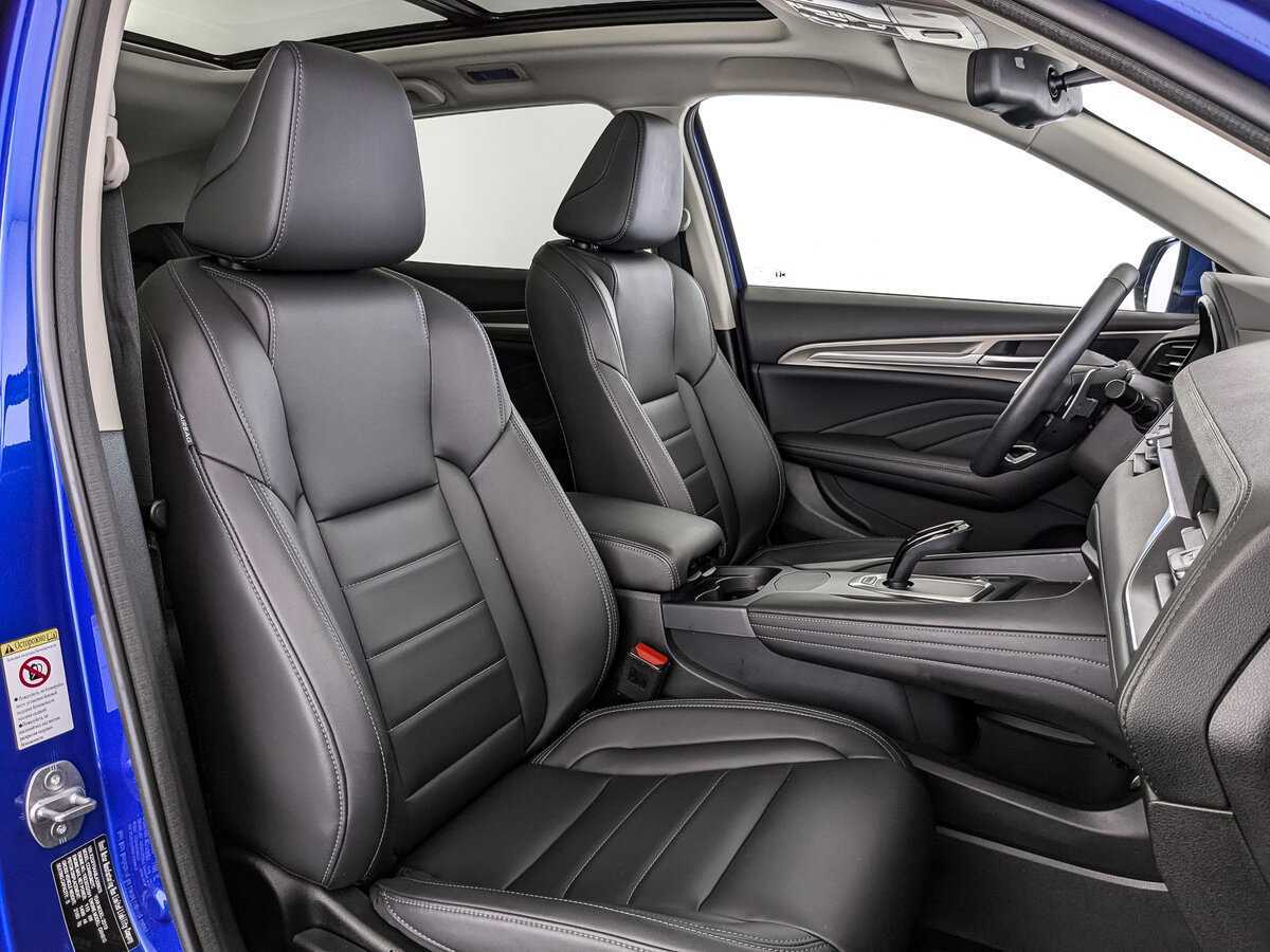 Купить Haval F7, 2020, 26 579 км.. Фото: #18