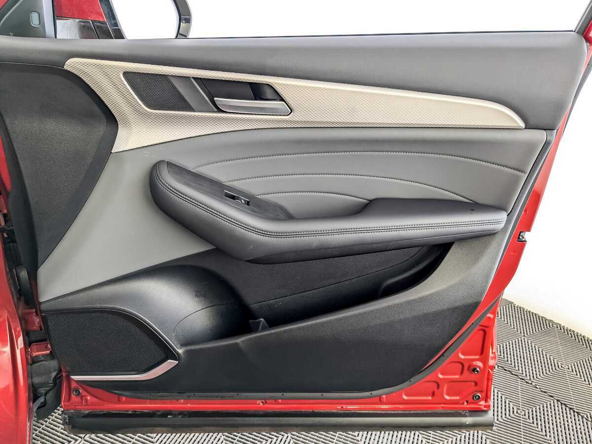 Купить Haval F7, 2023, 15 000 км.. Фото: #24