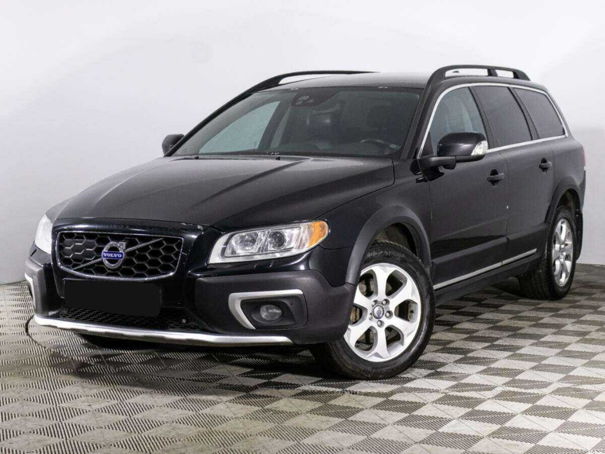 Купить Volvo XC70, 2013, 328 373 км.. Посмотреть фото
