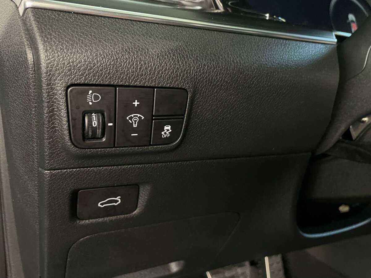 Купить Kia K5, 2021, 84 956 км.. Фото: #14