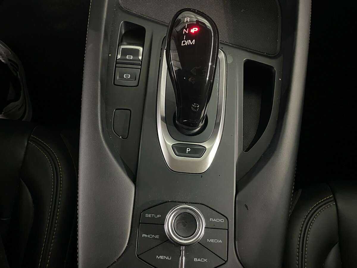 Купить Haval F7x, 2020, 80 800 км.. Фото: #18