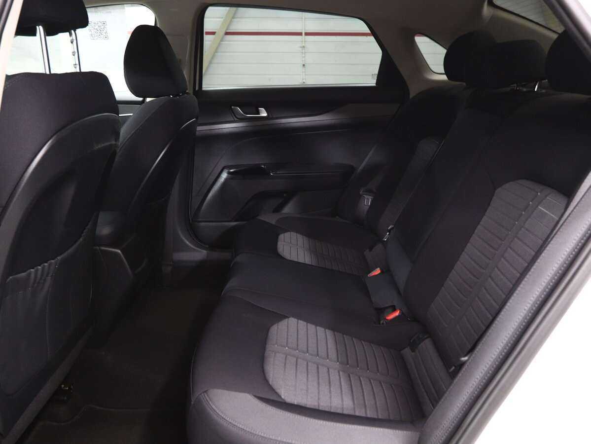 Купить Kia K5, 2021, 47 972 км.. Фото: #11