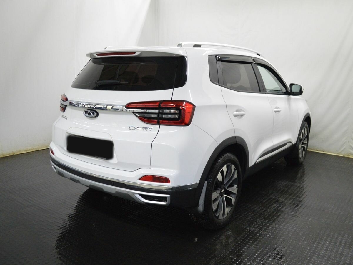 Купить Chery Tiggo 4, 2020, 88 113 км.. Фото: #4
