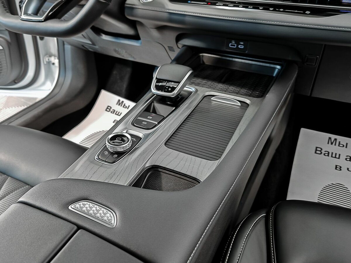 Купить Chery Arrizo 8, 2023, 4 923 км.. Фото: #9