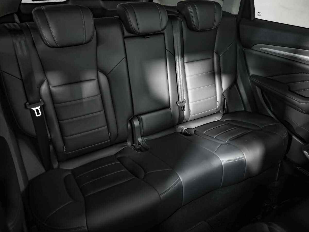 Купить Haval F7, 2019, 62 911 км.. Фото: #25