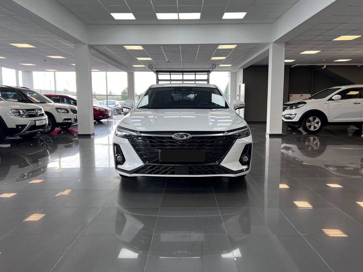 Купить Chery Arrizo 8, 2023, 22 567 км.. Фото: #2