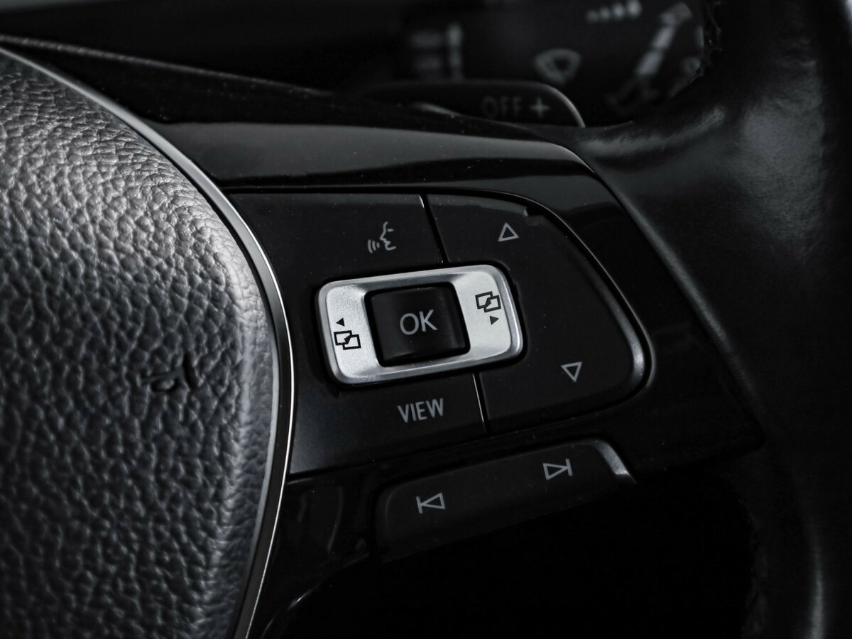 Купить Volkswagen Tiguan, 2019, 124 000 км.. Фото: #10