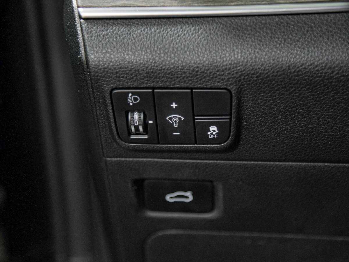 Купить Kia K5, 2021, 140 189 км.. Фото: #14