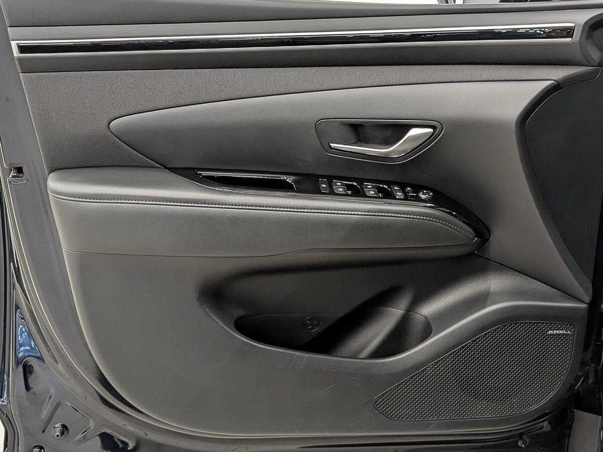 Купить Hyundai Tucson, 2021, 53 058 км.. Фото: #18