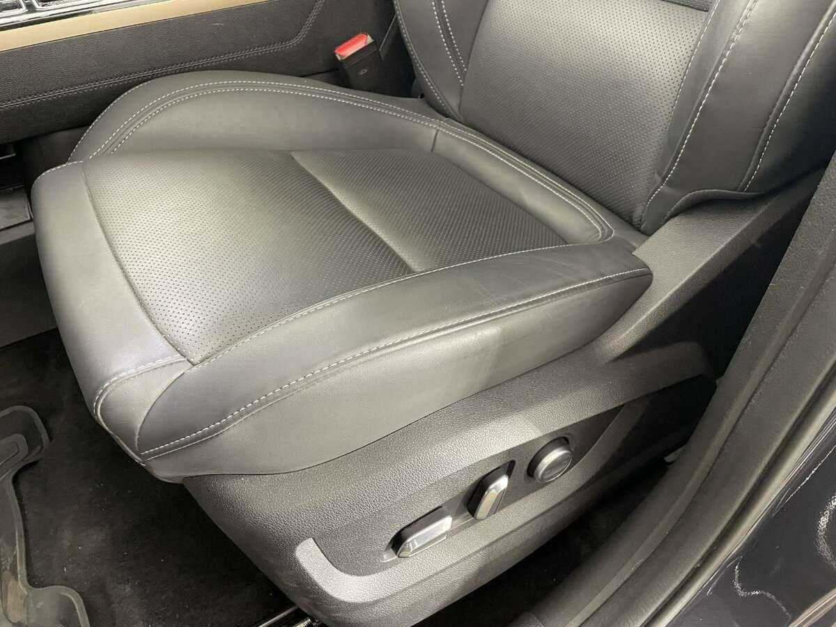 Купить EXEED LX, 2022, 26 587 км.. Фото: #9