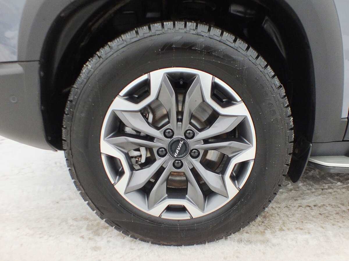 Купить Haval Dargo, 2022, 34 307 км.. Фото: #11