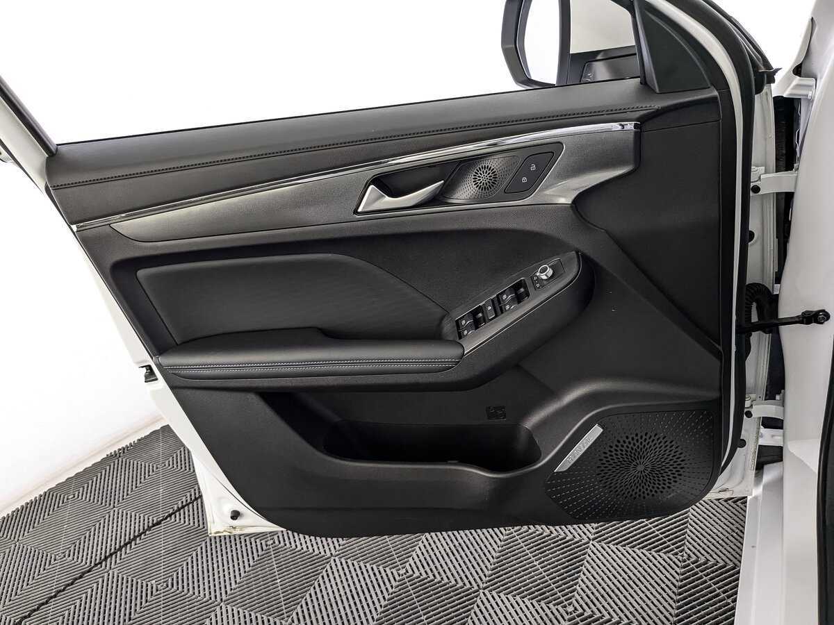 Купить Haval Jolion, 2023, 16 580 км.. Фото: #14