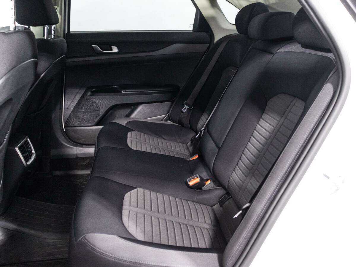 Купить Kia K5, 2022, 46 982 км.. Фото: #9