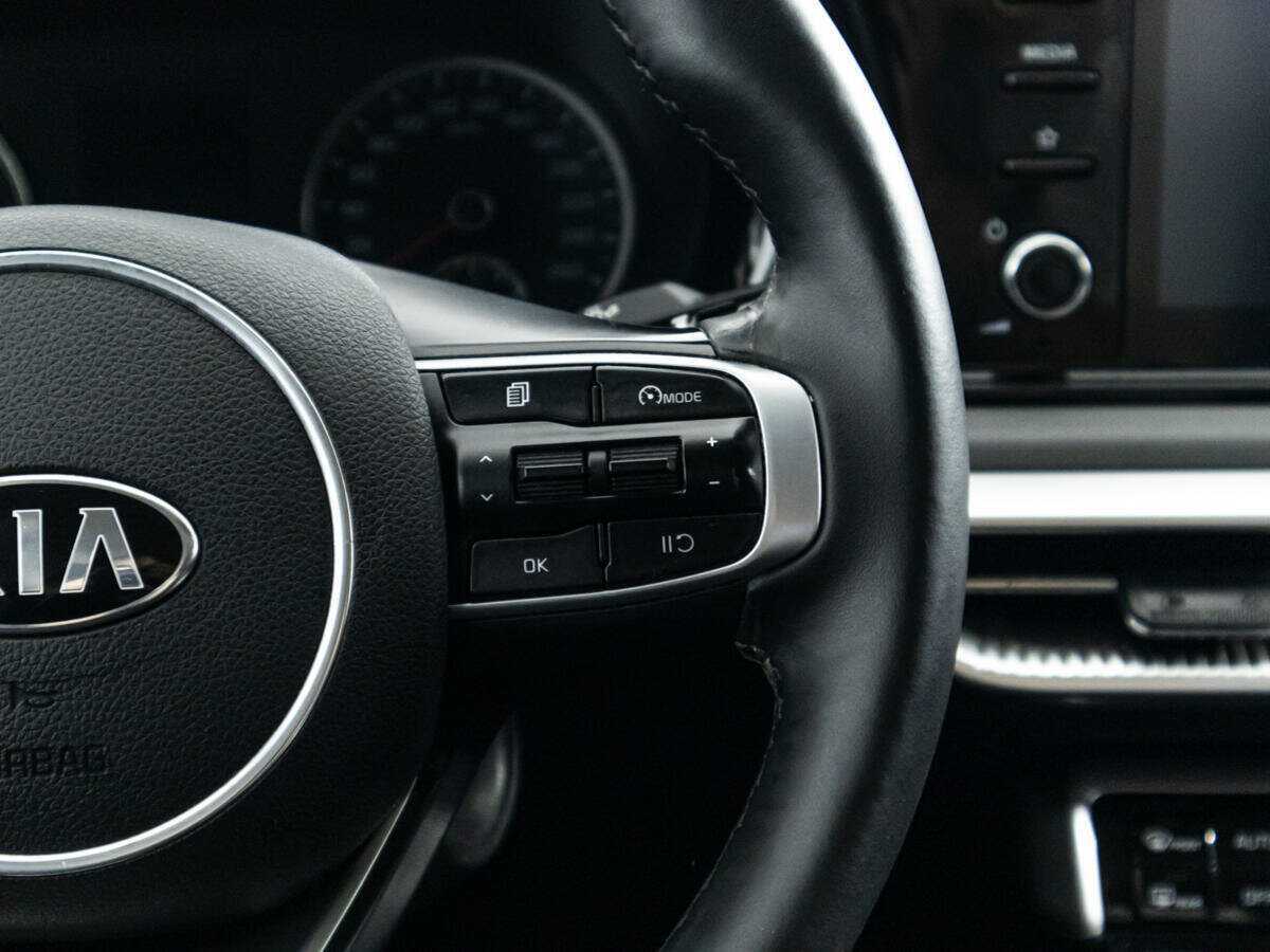 Купить Kia K5, 2021, 77 321 км.. Фото: #20