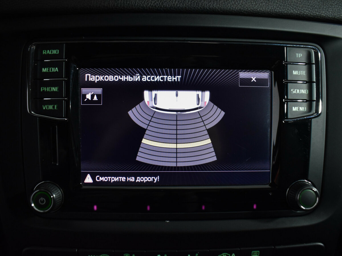 Купить Skoda Yeti, 2017, 184 142 км.. Фото: #13