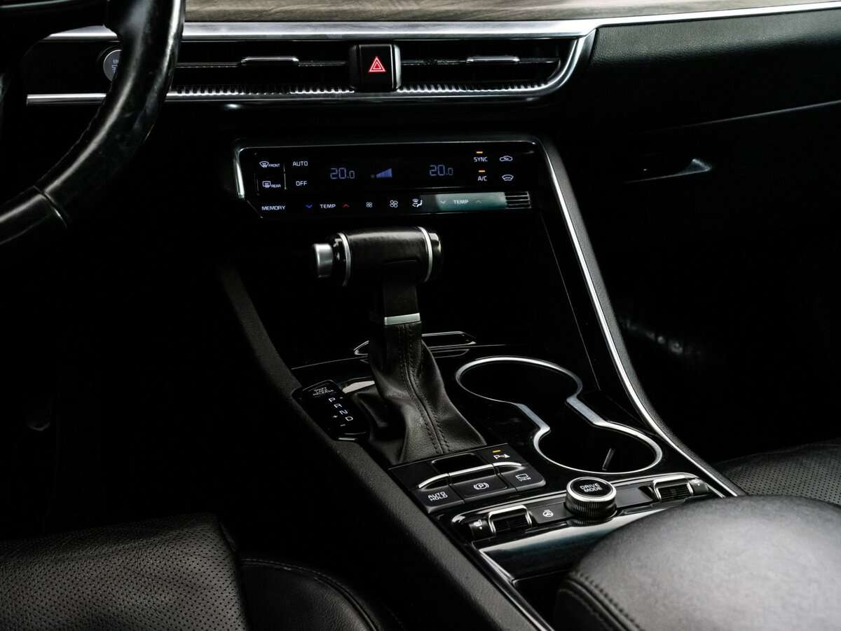 Купить Kia K5, 2021, 129 000 км.. Фото: #11