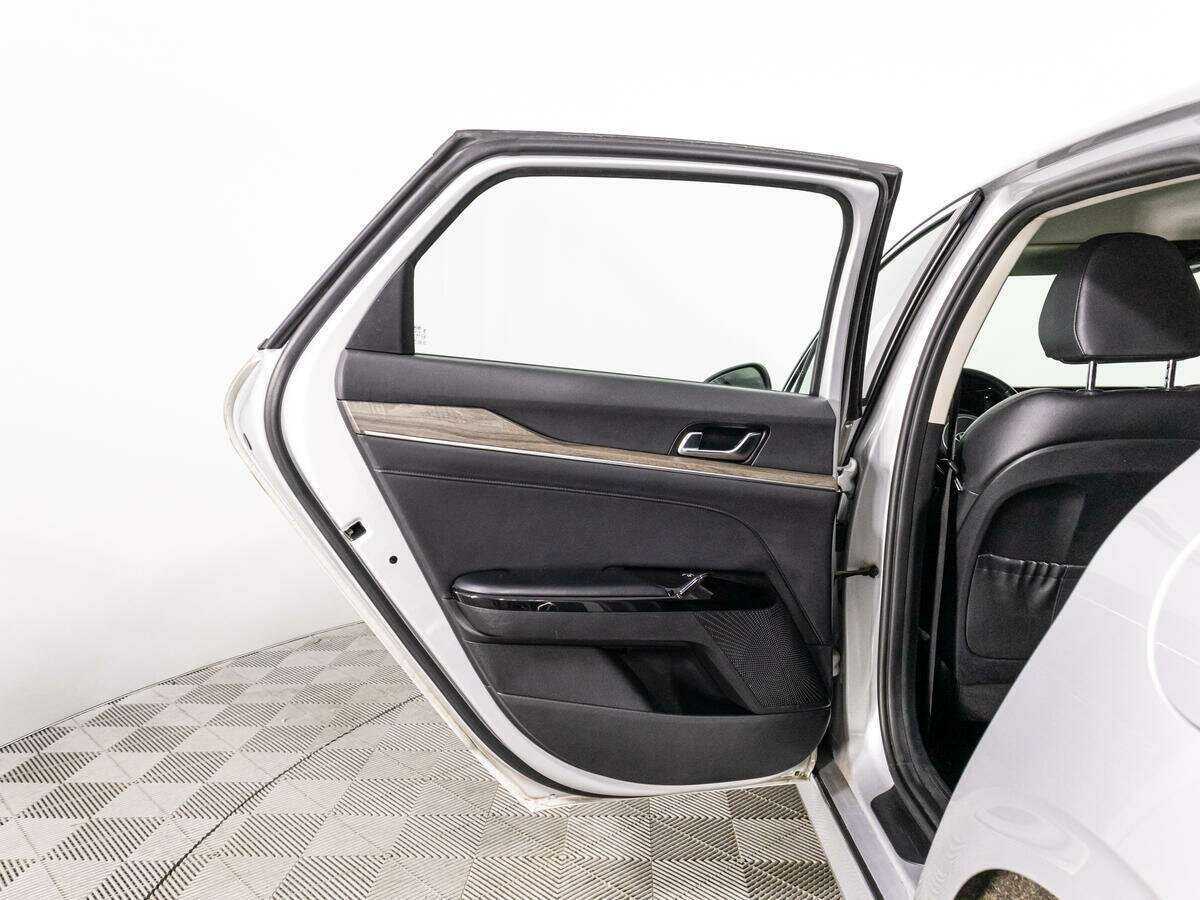 Купить Kia K5, 2021, 91 727 км.. Фото: #24