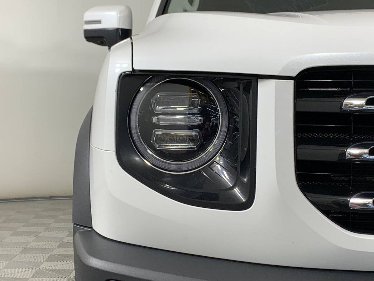 Купить Haval Dargo, 2023, 14 618 км.. Фото: #9