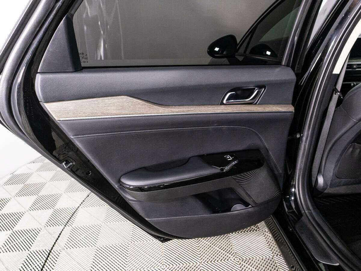 Купить Kia K5, 2021, 94 113 км.. Фото: #27