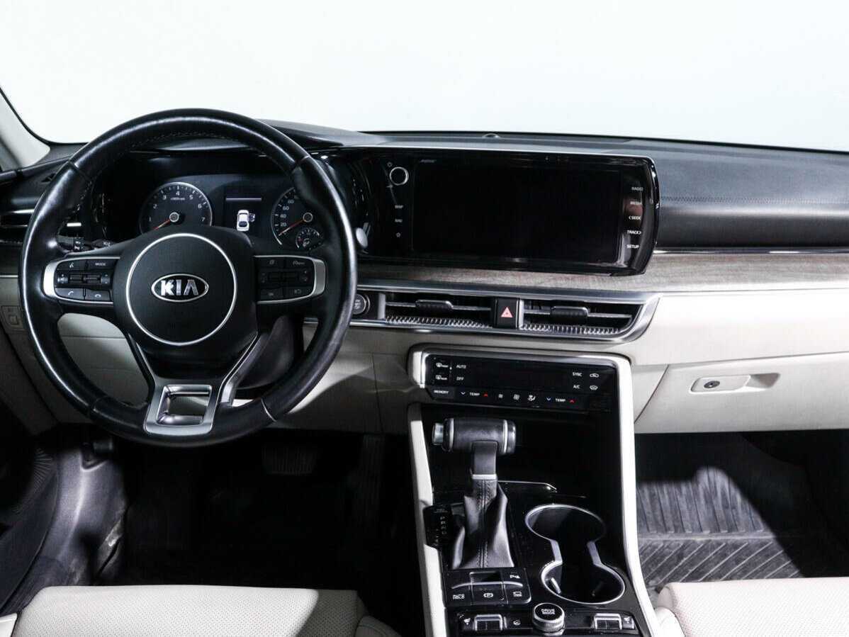 Купить Kia K5, 2021, 84 575 км.. Фото: #9