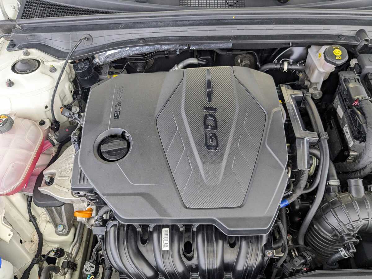 Купить Kia K5, 2021, 78 481 км.. Фото: #8