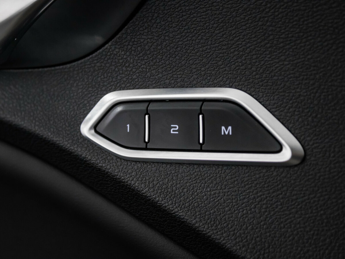 Купить Geely Tugella, 2022, 59 485 км.. Фото: #18