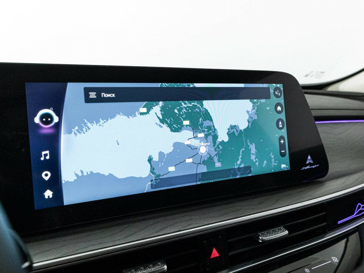 Купить Chery Arrizo 8, 2023, 16 236 км.. Фото: #17