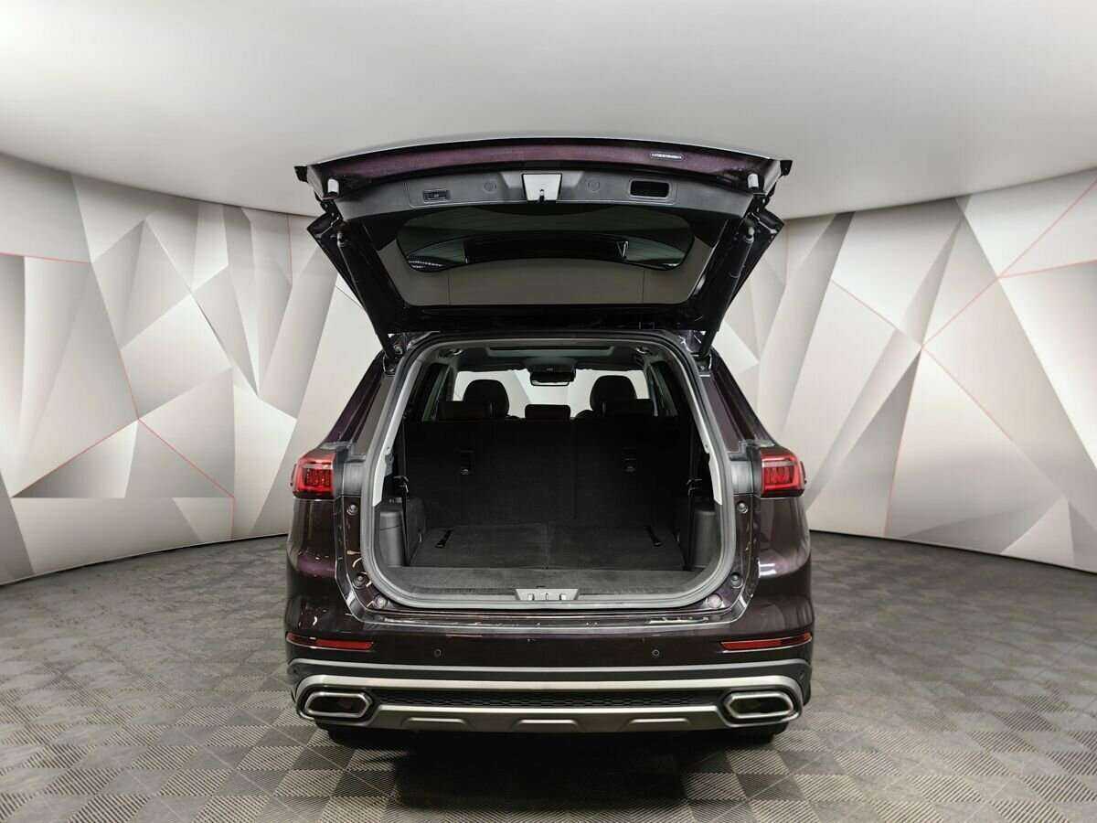 Купить Chery Tiggo 8 Pro, 2022, 39 369 км.. Фото: #15