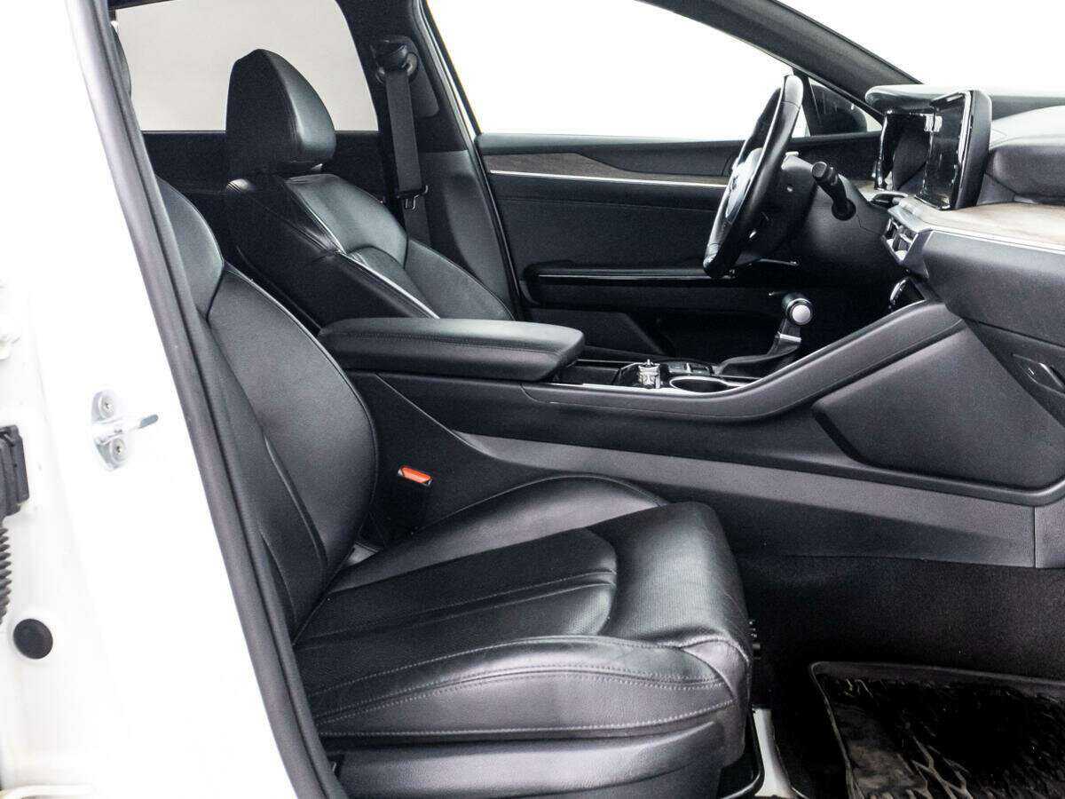 Купить Kia K5, 2021, 69 099 км.. Фото: #21