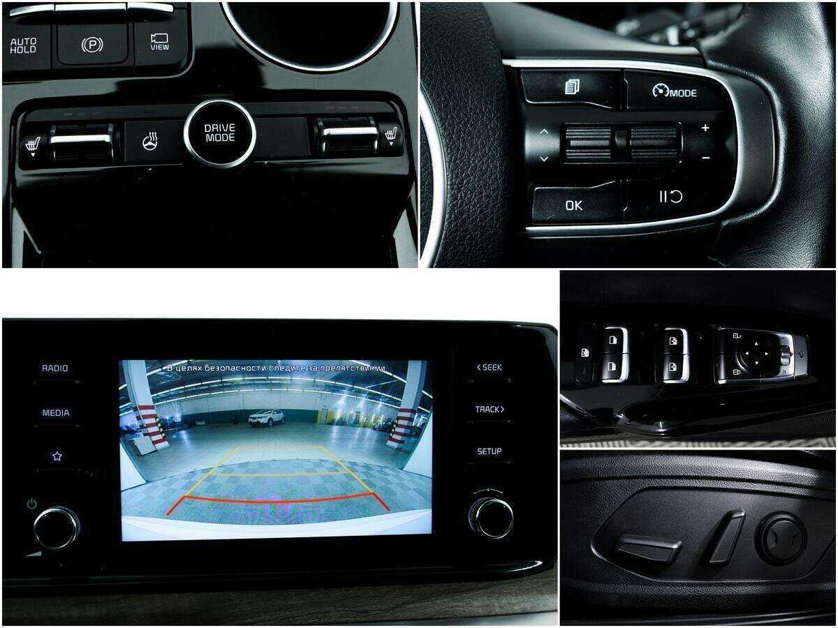 Купить Kia K5, 2021, 75 000 км.. Фото: #13