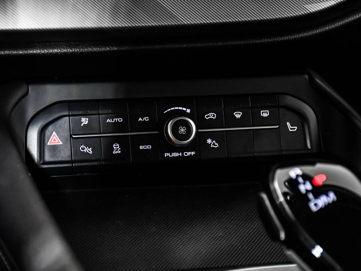 Купить Haval F7x, 2022, 39 000 км.. Фото: #13