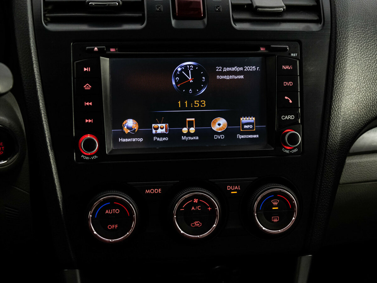 Купить Subaru Forester, 2013, 135 430 км.. Фото: #10