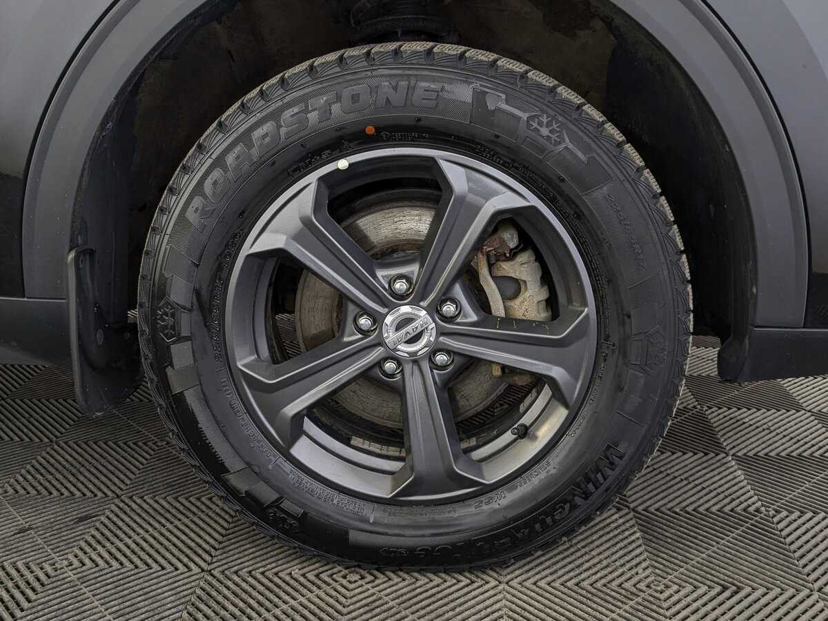 Купить Haval F7, 2022, 82 798 км.. Фото: #11