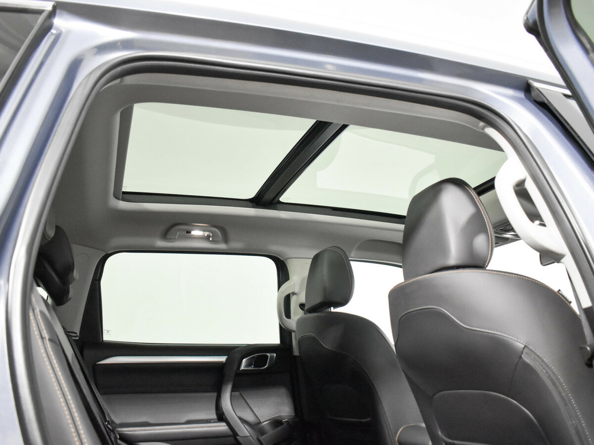 Купить Haval Dargo, 2022, 66 897 км.. Фото: #18