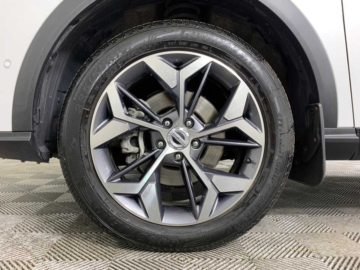 Купить Haval F7x, 2023, 15 225 км.. Фото: #9