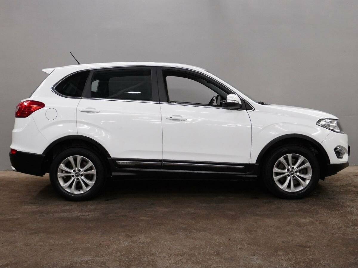 Купить Chery Tiggo 5, 2014, 101 578 км.. Фото: #7