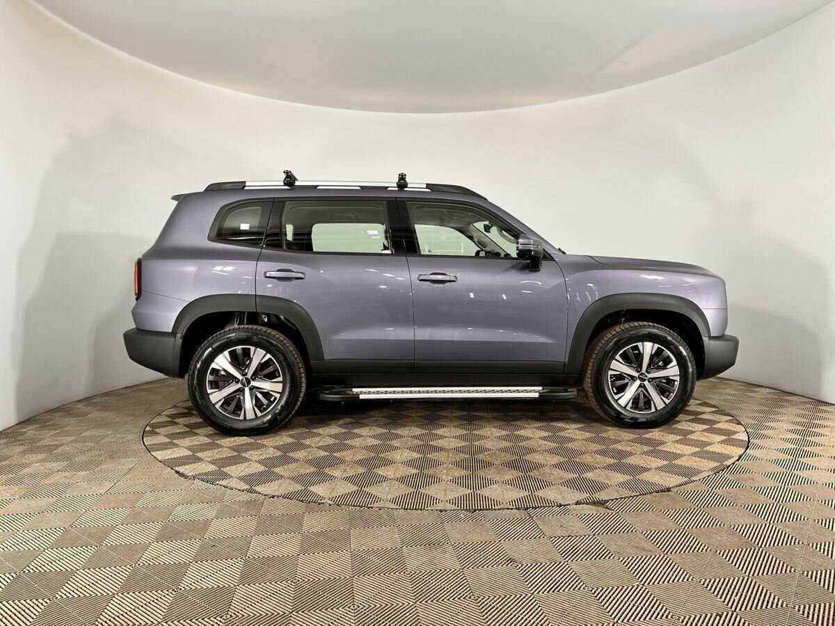 Купить Haval Dargo, 2023, 25 506 км.. Фото: #3