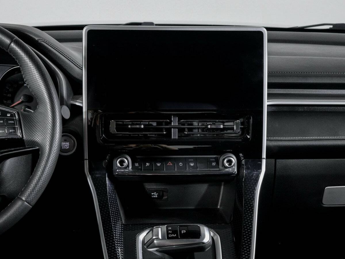 Купить Haval M6, 2024, 16 121 км.. Фото: #12