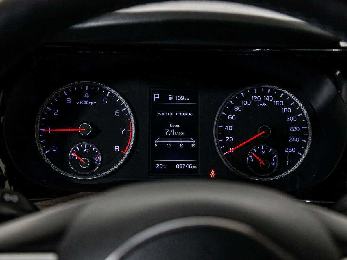 Купить Kia K5, 2021, 83 745 км.. Фото: #10