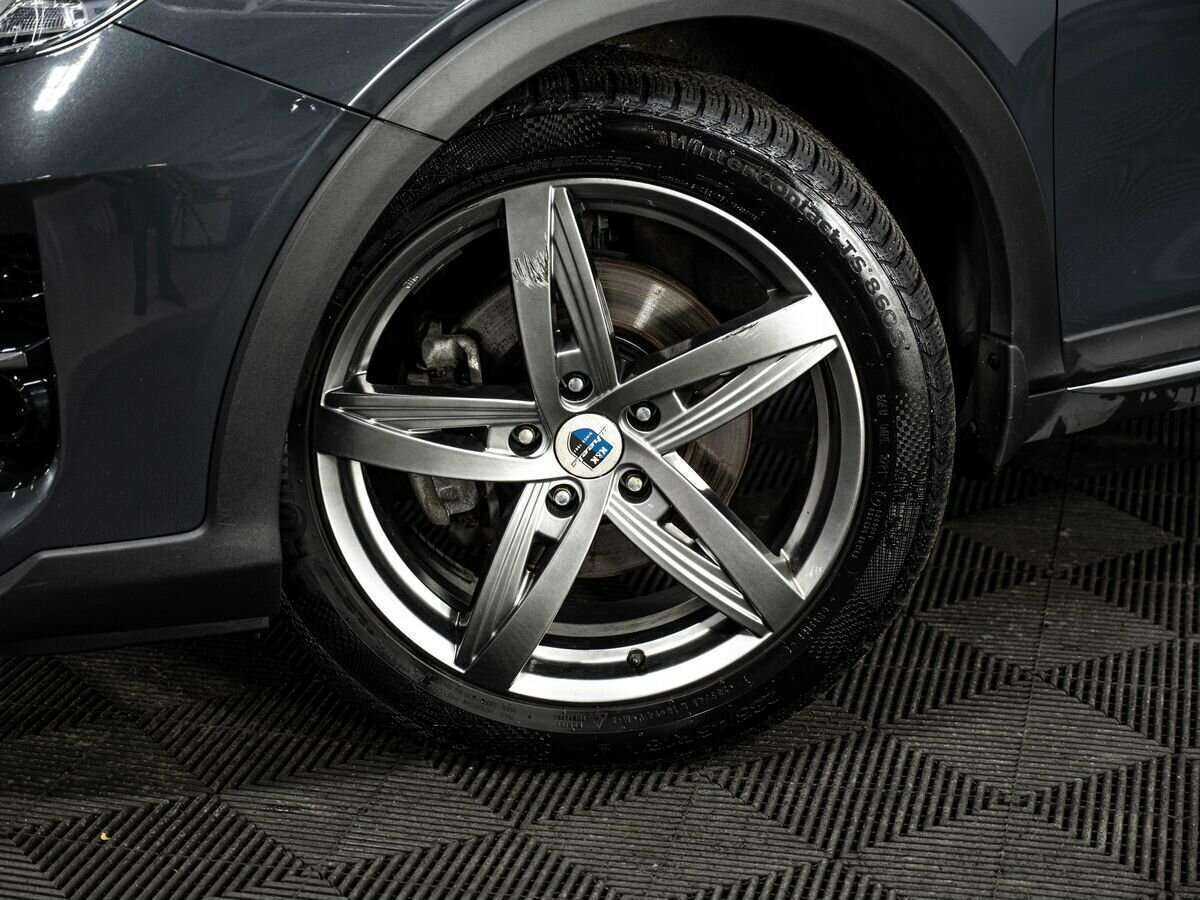 Купить Kia XCeed, 2021, 29 000 км.. Фото: #7