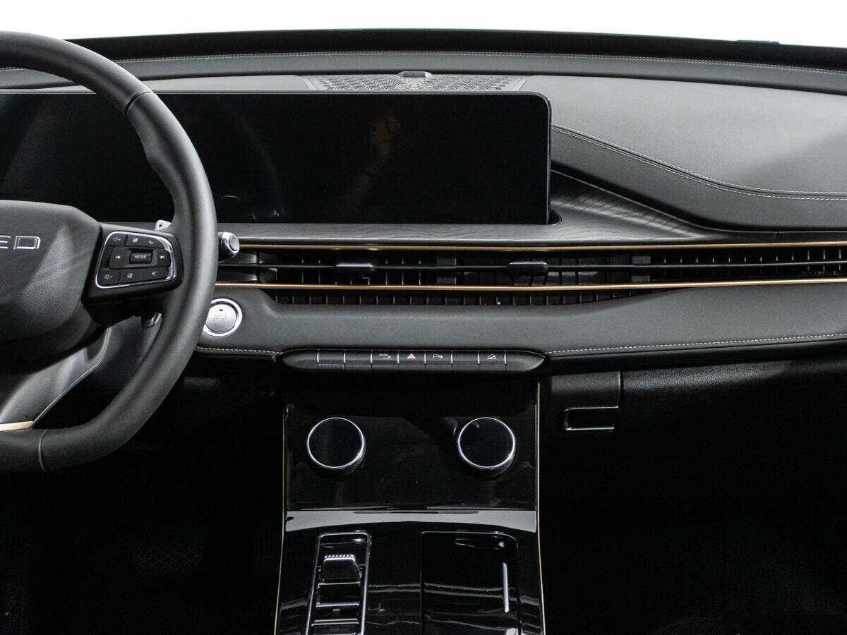 Купить EXEED LX, 2023, 14 361 км.. Фото: #13