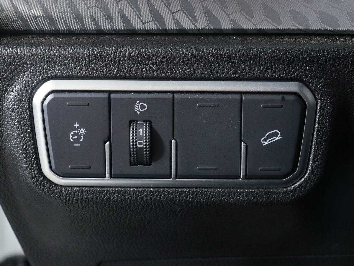 Купить Haval F7, 2023, 19 155 км.. Фото: #17