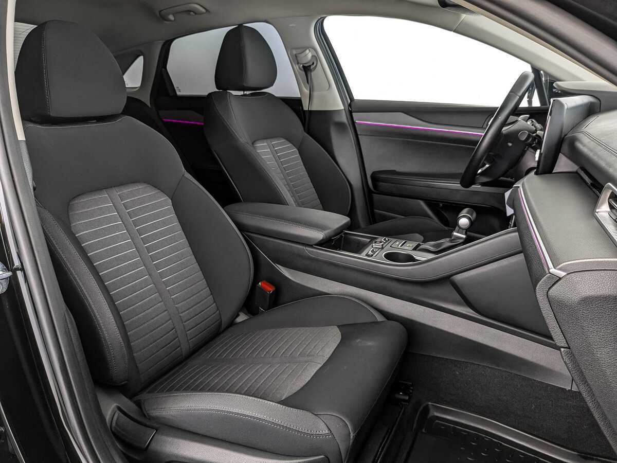 Купить Kia K5, 2023, 29 882 км.. Фото: #19