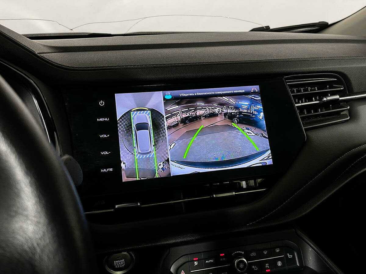 Купить Haval F7, 2021, 53 655 км.. Фото: #15