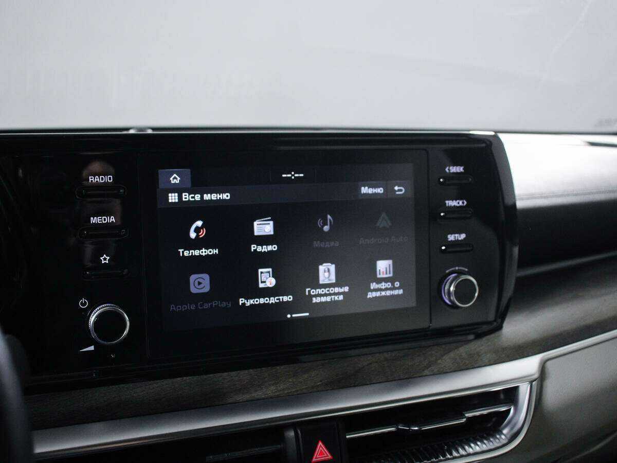 Купить Kia K5, 2020, 51 519 км.. Фото: #12