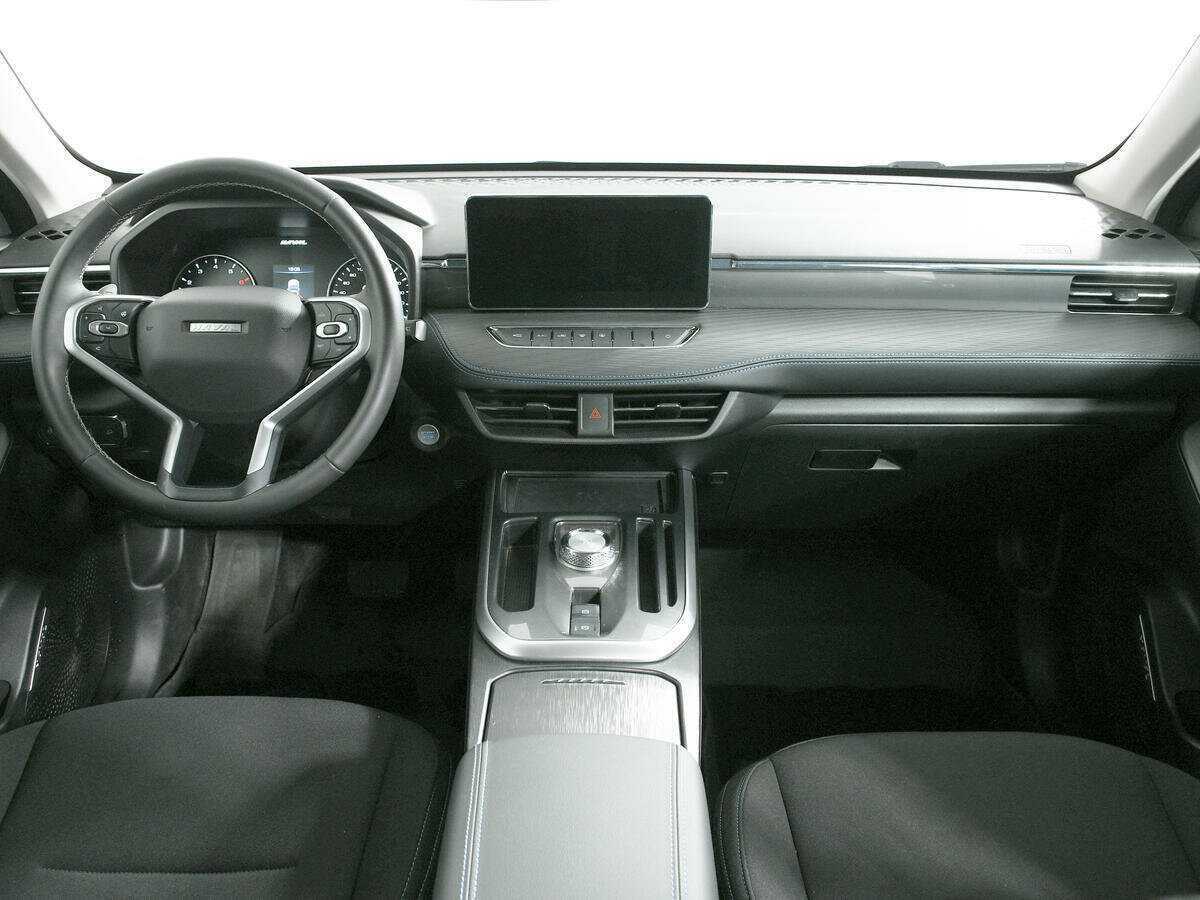 Купить Haval Jolion, 2023, 6 393 км.. Фото: #10