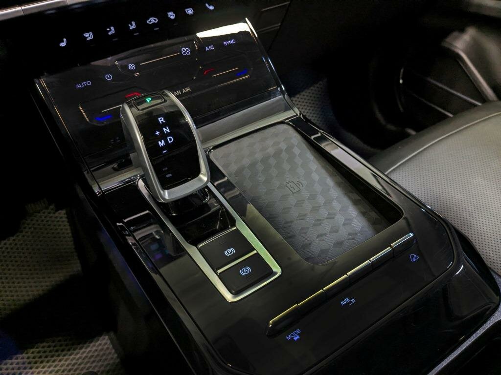 Купить Chery Tiggo 7 Pro, 2022, 48 838 км.. Фото: #22