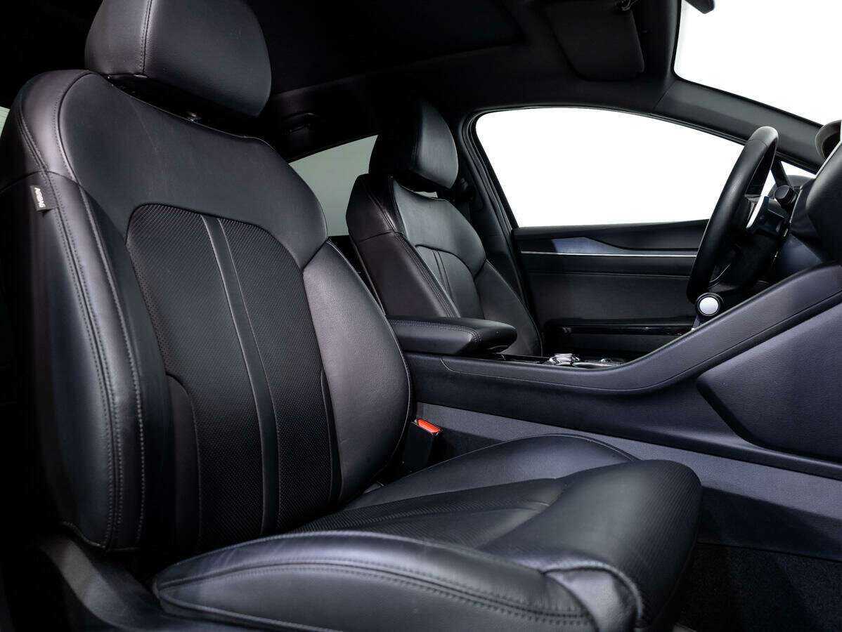 Купить Kia K5, 2020, 52 715 км.. Фото: #10